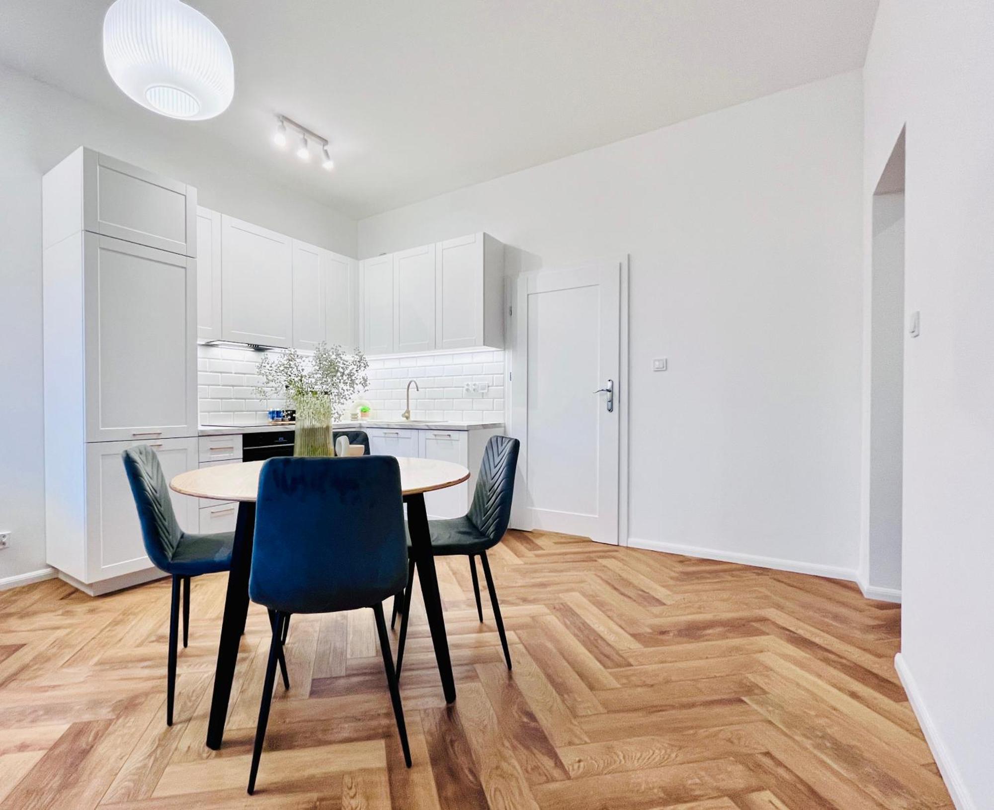Apartamenty Kamienica Centrum - 1 Maja ลูบิน ภายนอก รูปภาพ